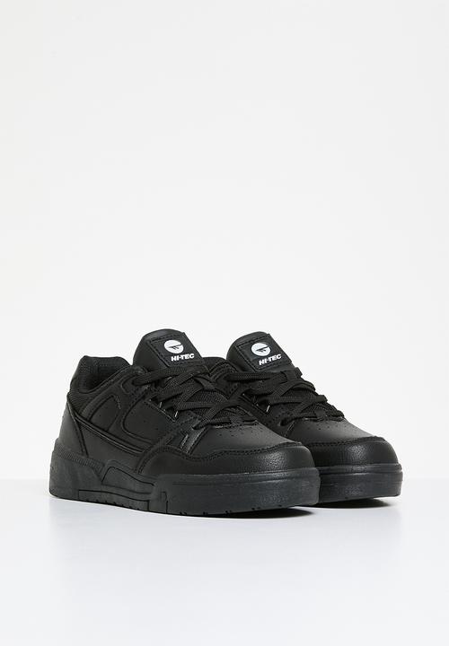 Hi-Tec - Freeline Low JNR - Black
