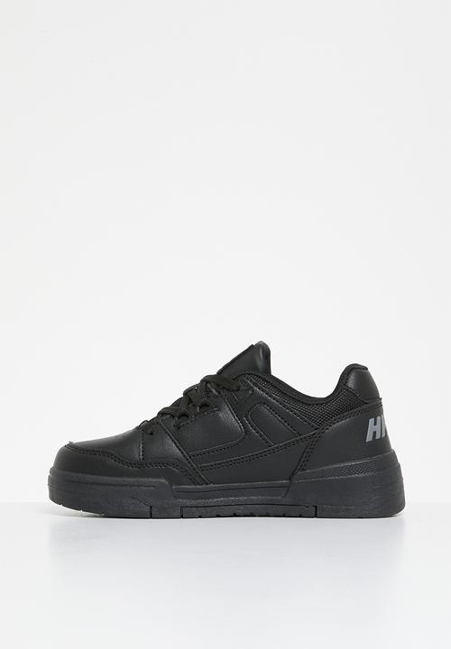 Hi-Tec - Freeline Low JNR - Black