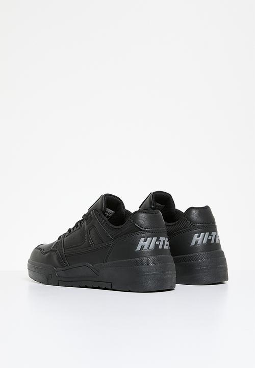 Hi-Tec - Freeline Low JNR - Black