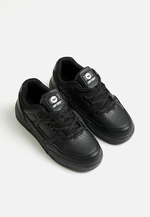 Hi-Tec - Freeline Low JNR - Black