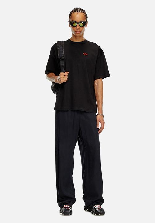 Diesel  - T-boxt-k18 - black