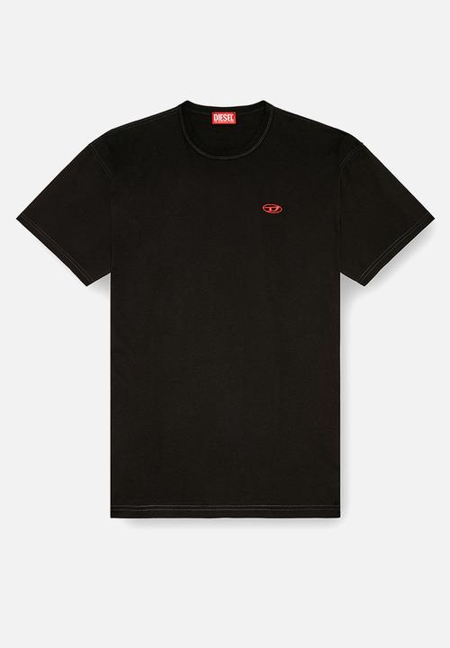 Diesel  - T-boxt-k18 - black