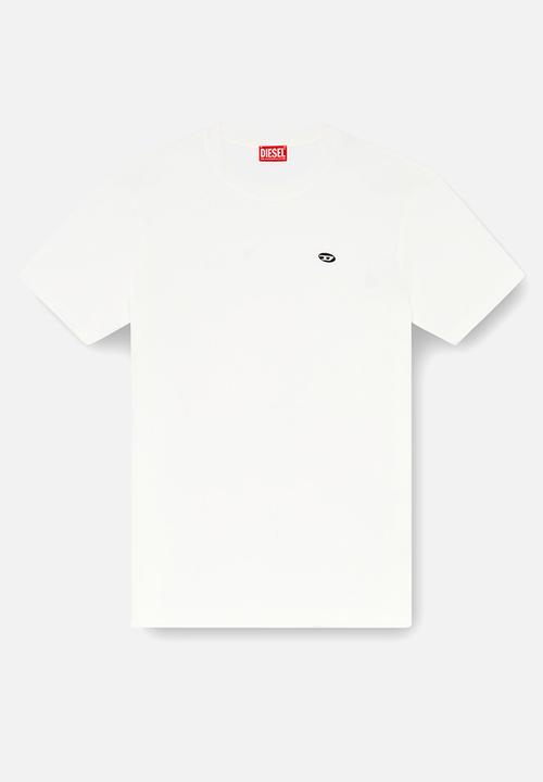Diesel  - T-adjust-doval-pj - off white