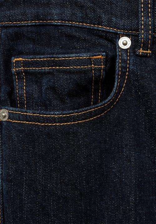 MANGO - Plus Jeans Violeta - Open Blue