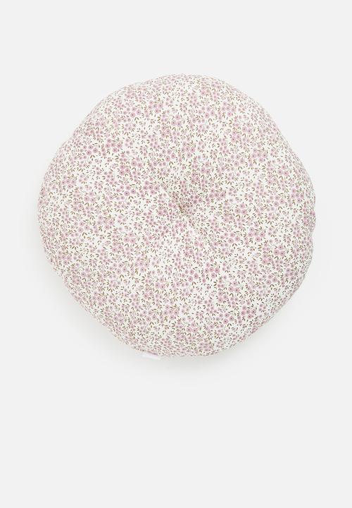 Sixth Floor - Disty Floor Cushion - Pink