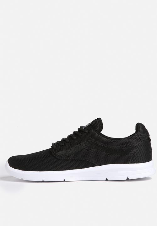 Vans - ISO 1.5+