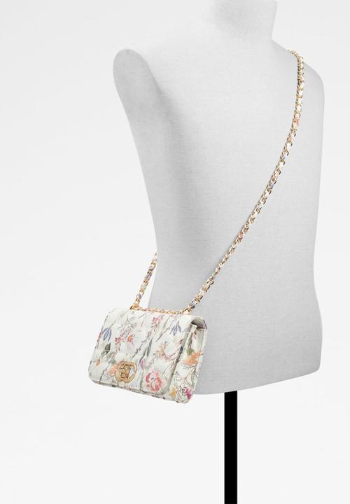 ALDO - Benna crossbody bag - pink