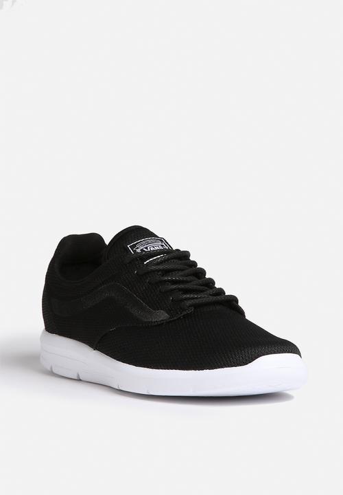 Vans - ISO 1.5+