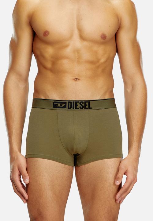 Diesel  - UMBX-DAMIENTHREEPACK - MULTI