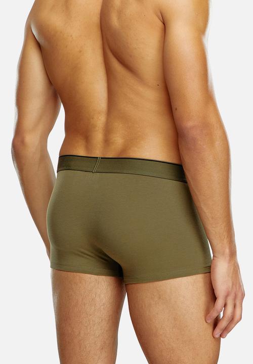 Diesel  - UMBX-DAMIENTHREEPACK - MULTI