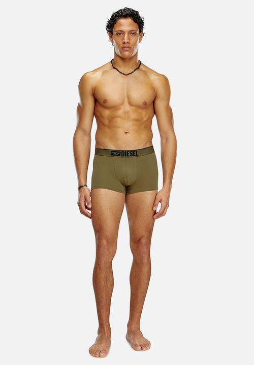 Diesel  - UMBX-DAMIENTHREEPACK - MULTI
