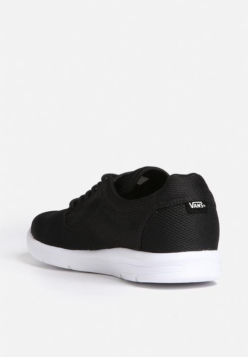 Vans - ISO 1.5+