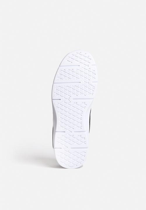 Vans - ISO 1.5+