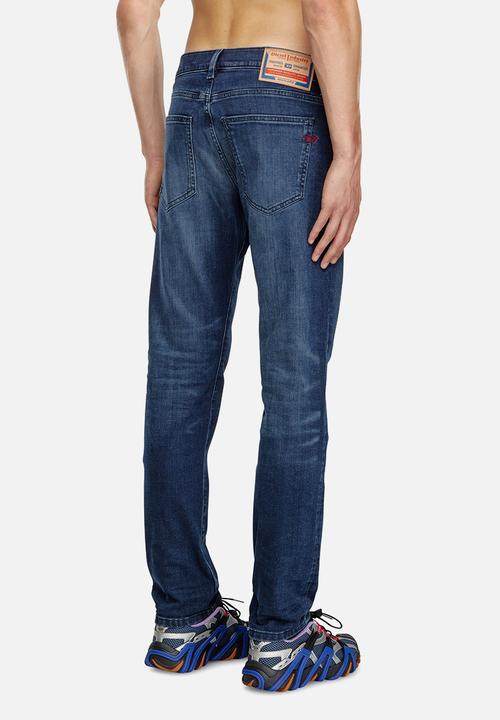 Diesel  - 2019 D-STRUKT - DARK BLUE