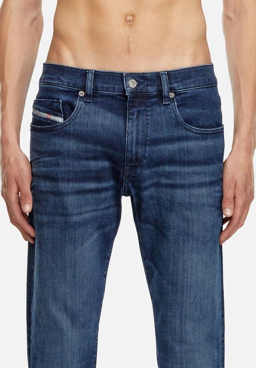 Diesel  - 2019 D-STRUKT - DARK BLUE