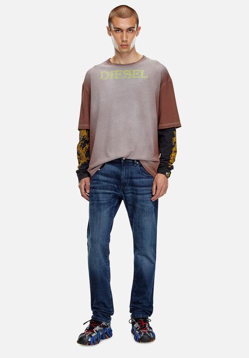 Diesel  - 2019 D-STRUKT - DARK BLUE