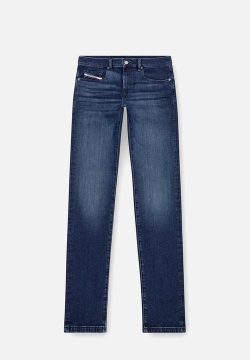 Diesel  - 2019 D-STRUKT - DARK BLUE