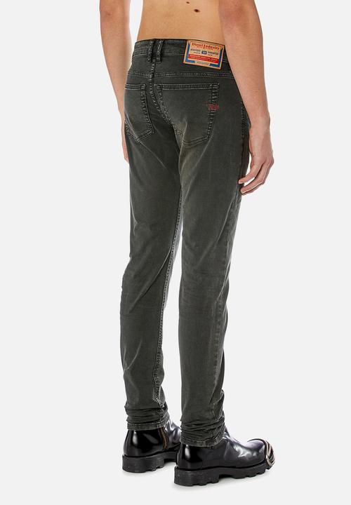 Diesel  - 1979 SLEENKER - WASHED BLACK