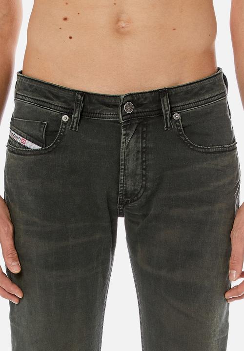 Diesel  - 1979 SLEENKER - WASHED BLACK