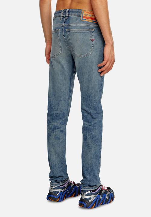 Diesel  - 1979 SLEENKER - LIGHT BLUE