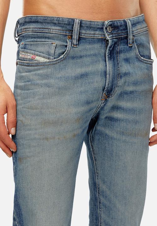 Diesel  - 1979 SLEENKER - LIGHT BLUE