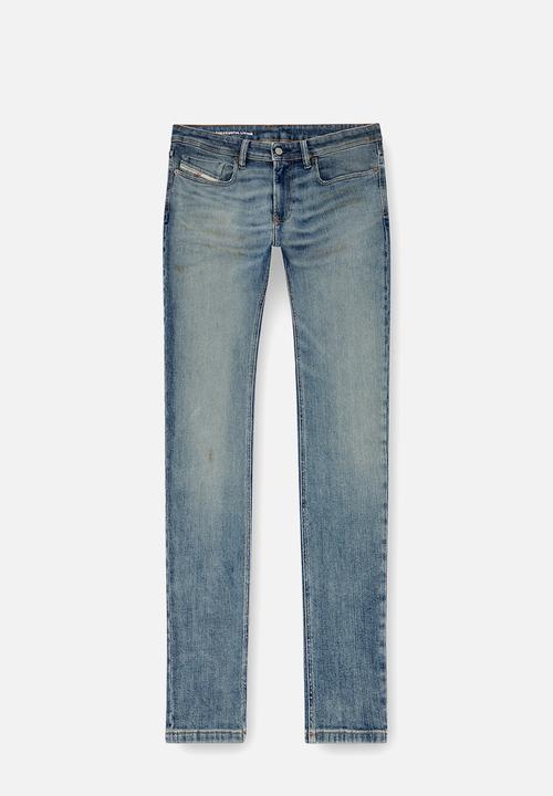Diesel  - 1979 SLEENKER - LIGHT BLUE
