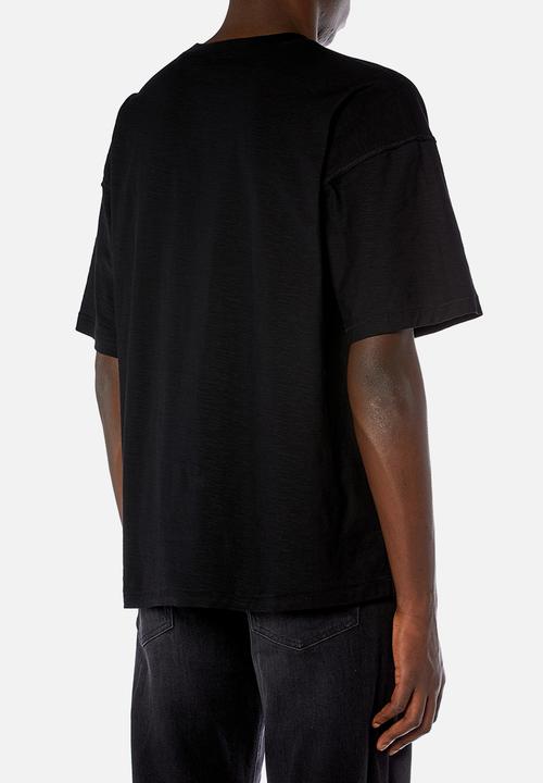 Diesel  - T-BOXT-K2 - BLACK