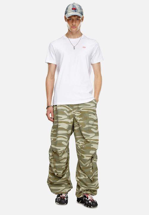 Diesel  - T-MIEGOR-K77 - WHITE