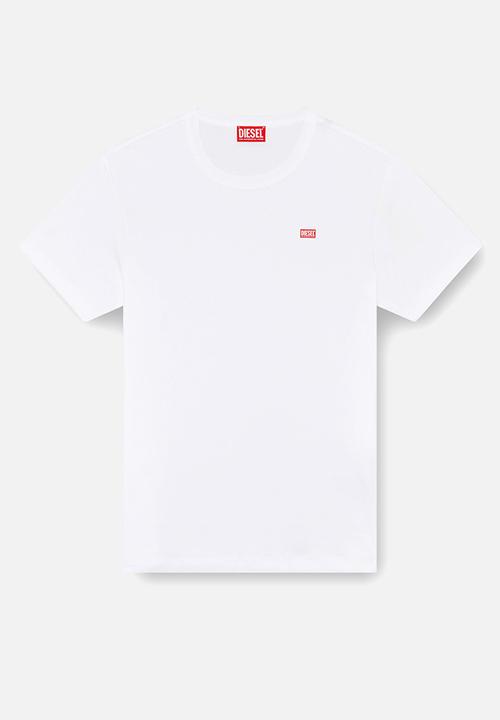Diesel  - T-MIEGOR-K77 - WHITE