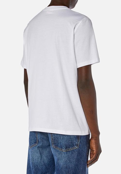 Diesel  - T-ADJUST-K12 - WHITE