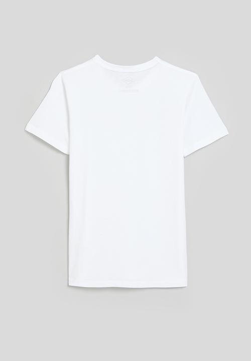Lee Cooper - Wesley-White