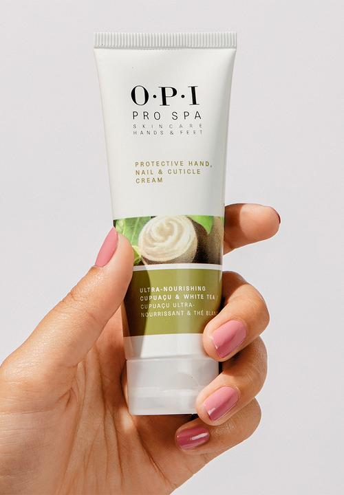 OPI - Pro Spa Hand, Nail & Cuticle Cream