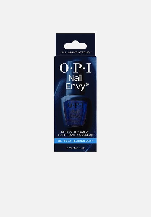 OPI - Nail Envy® - All Night Strong