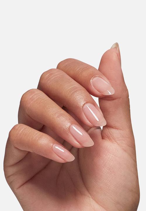 OPI - Nail Envy® - Pink To Envy