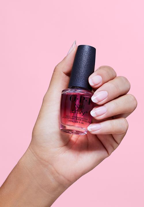 OPI - Nail Envy® - Pink To Envy