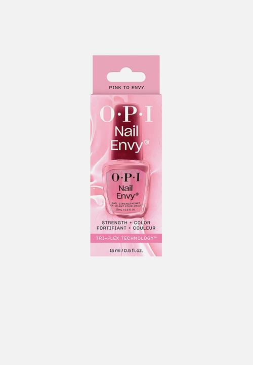 OPI - Nail Envy® - Pink To Envy