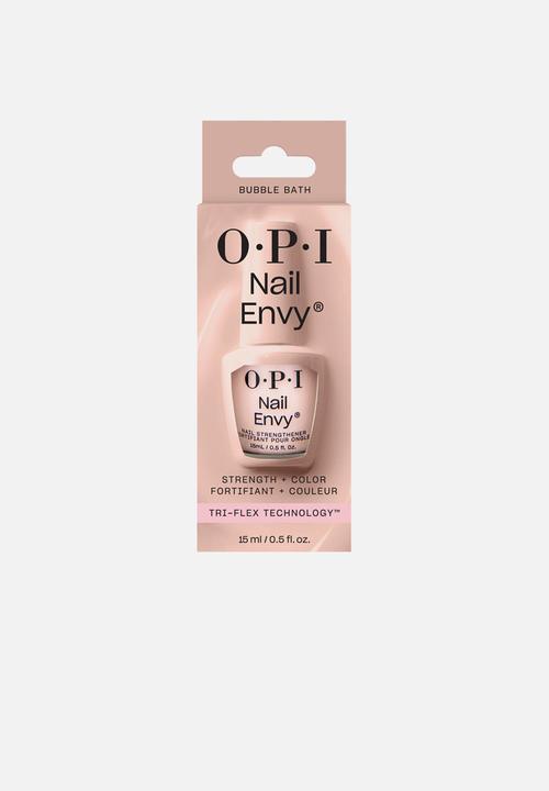 OPI - Nail Envy® - Bubble Bath