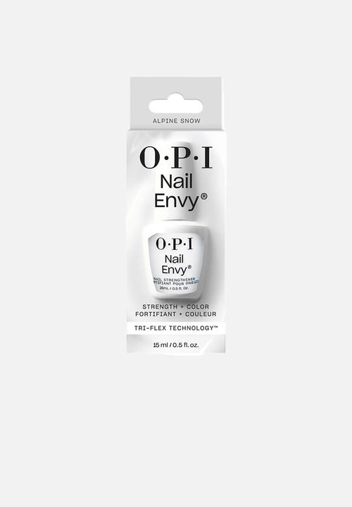 OPI - Nail Envy® - Alpine Snow®