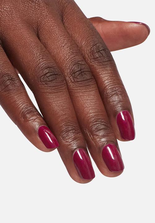 OPI - Nail Envy® - Tough Luv