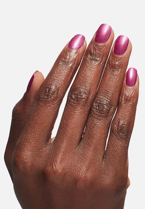 OPI - Nail Envy® - Powerful Pink