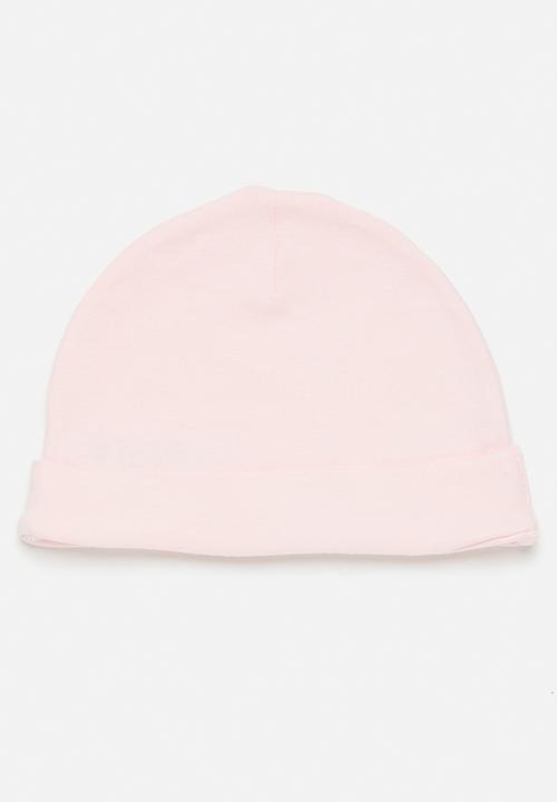 Pop Candy - 3 Pack beanie set-multi