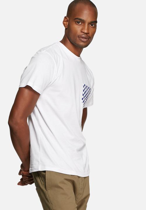 Vans - Checkerboard pocket 