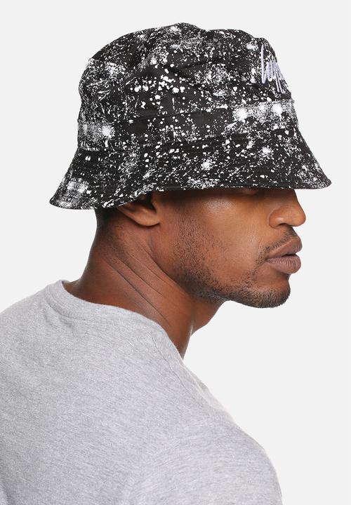Hype - Speckle bucket hat