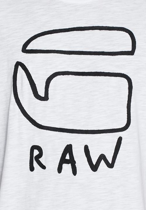 G-STAR - Eyim tee