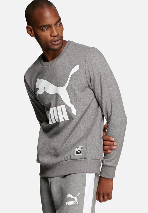PUMA - Archive crew 