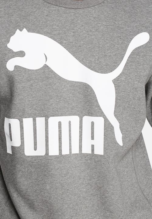 PUMA - Archive crew 