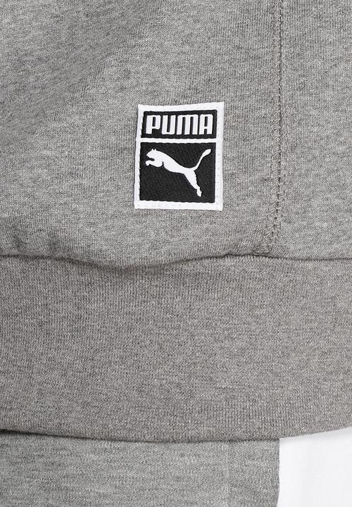 PUMA - Archive crew 