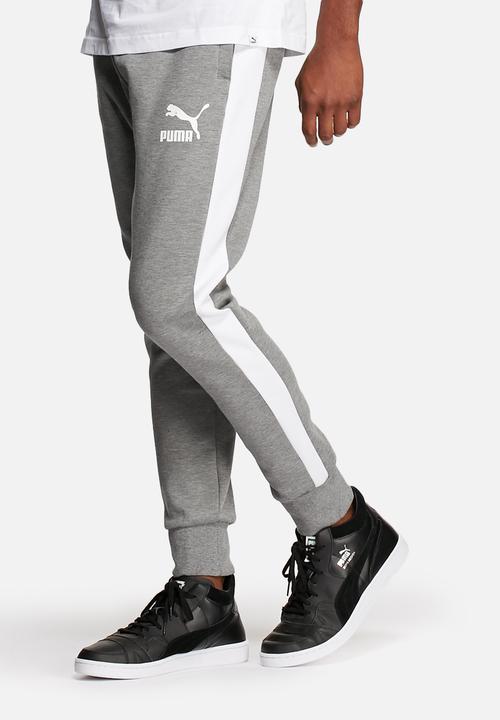 PUMA - Archive T7 track pants