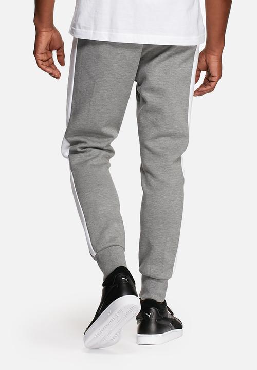 PUMA - Archive T7 track pants
