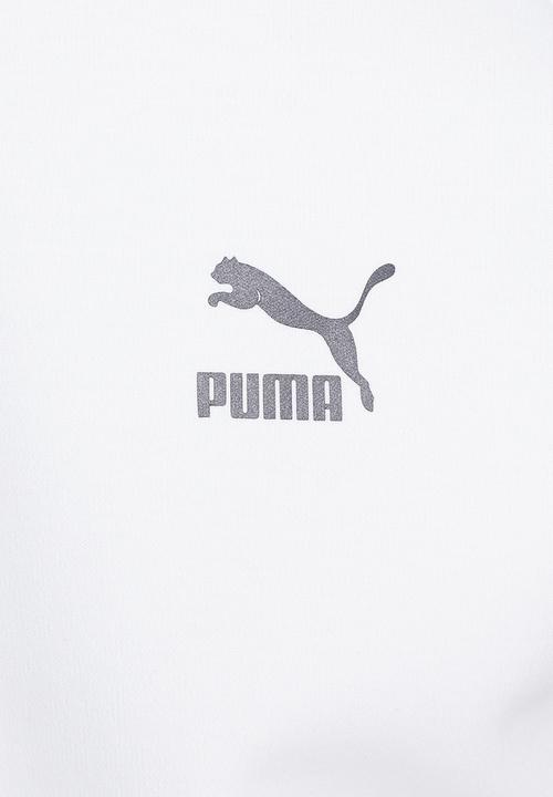 PUMA - Evo bold logo sweat